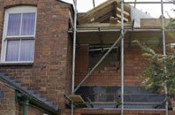 free Ludderburn home extension quotes