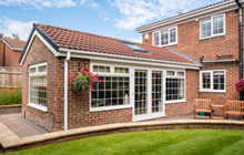 Ludderburn house extension leads