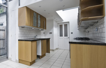 Ludderburn kitchen extension leads